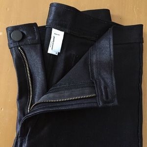 American Apparel "The disco pants"