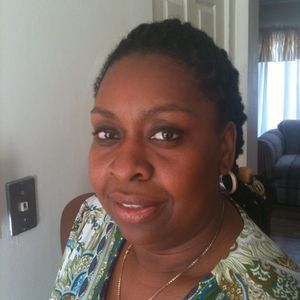 Meet your Posher, Janice