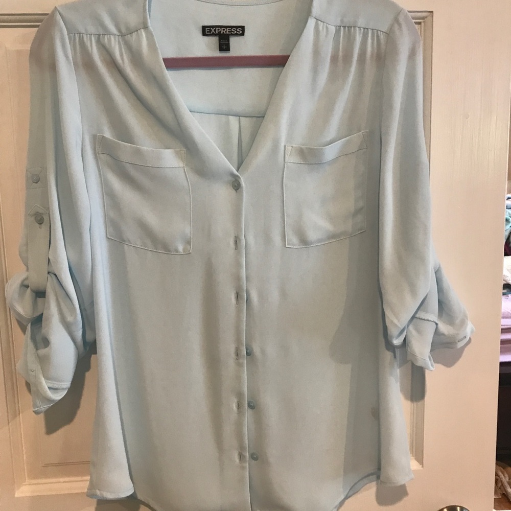 Express Portofino shirt