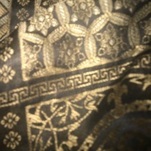 Meet your Posher, Aprile