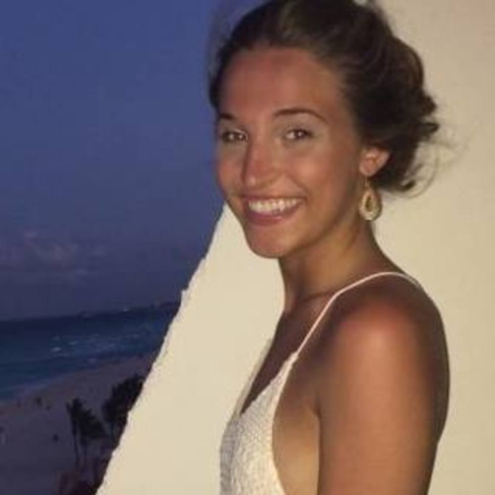 Meet your Posher, Kendra