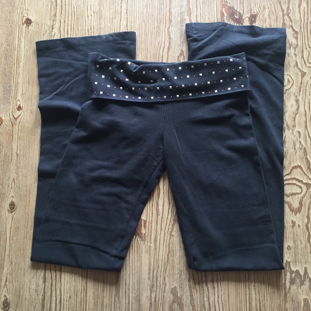 VS S Long Active Pants