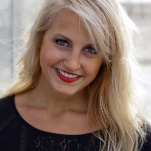 Meet your Posher, Colette