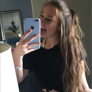 Meet your Posher, Tatum