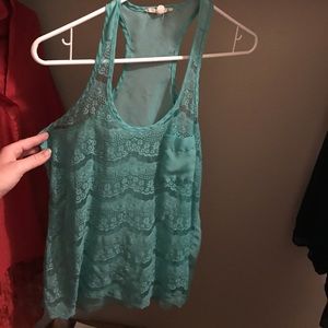 Cute blouse