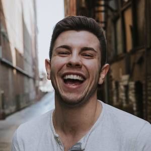 Meet your Posher, Alec