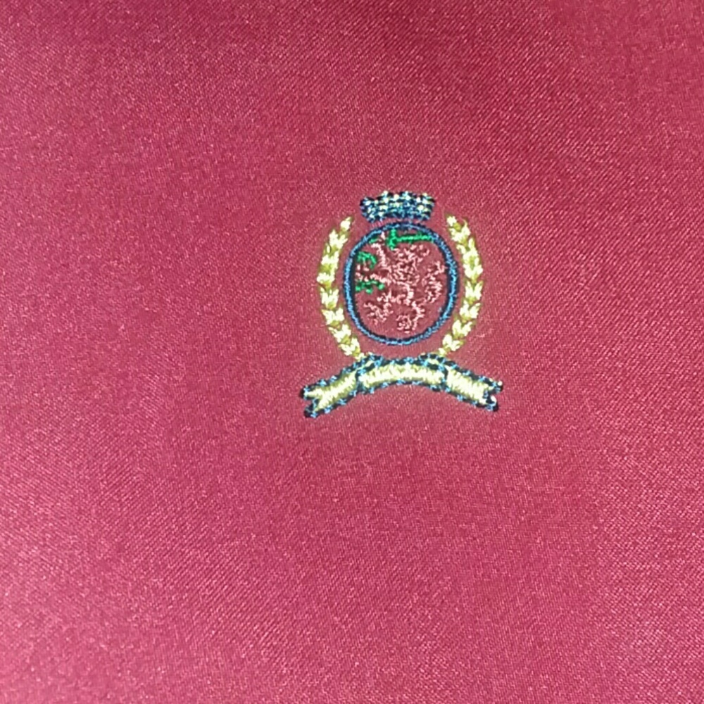 ❤ Tommy Hilfiger pull over ❤ - Picture 7 of 8