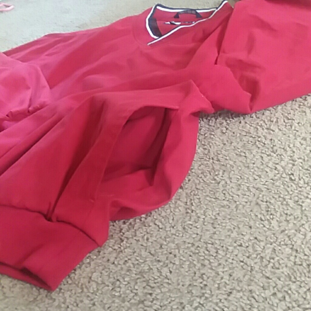 ❤ Tommy Hilfiger pull over ❤ - Picture 5 of 8