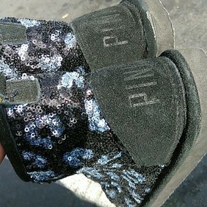 Victoria Secret Boots