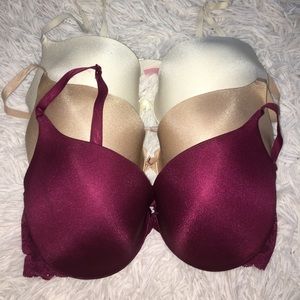 Victoria Secret Bra bundle