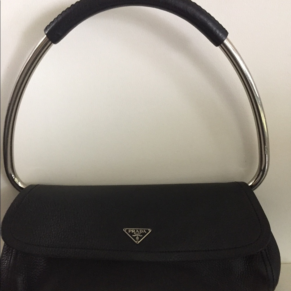 Prada AUTHENTIC bag