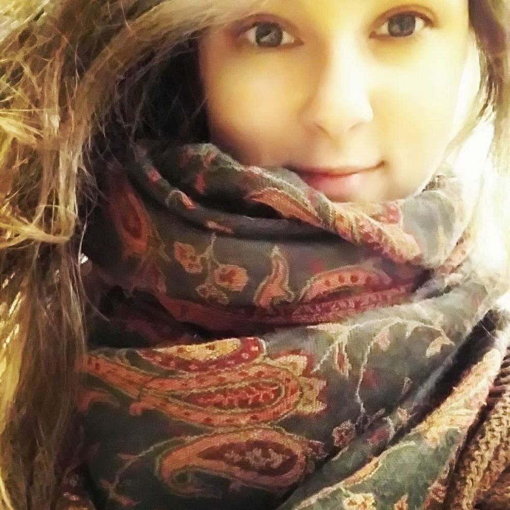 Meet your Posher, Sara