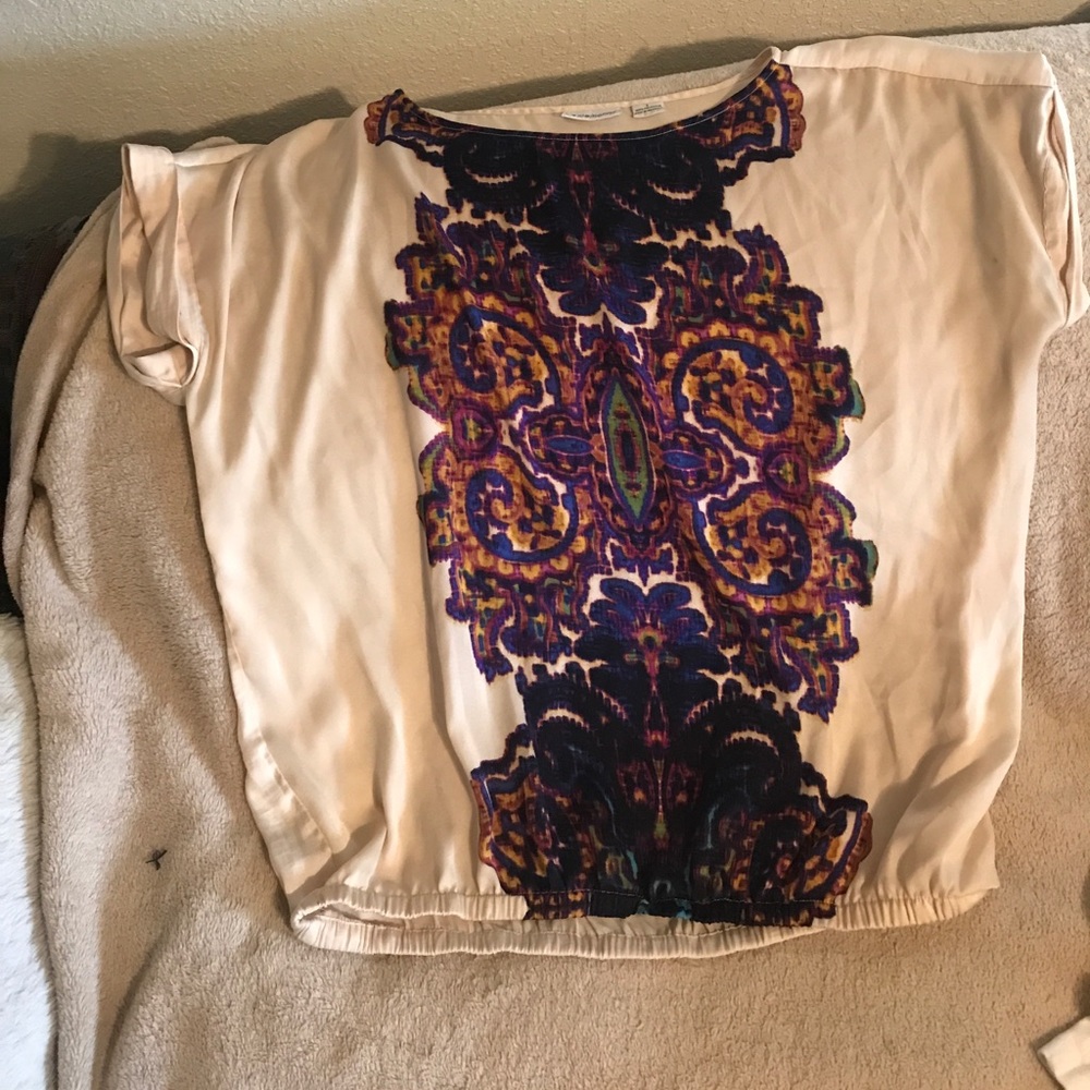 Liz Claiborne top