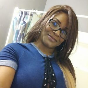 Meet your Posher, Nichole