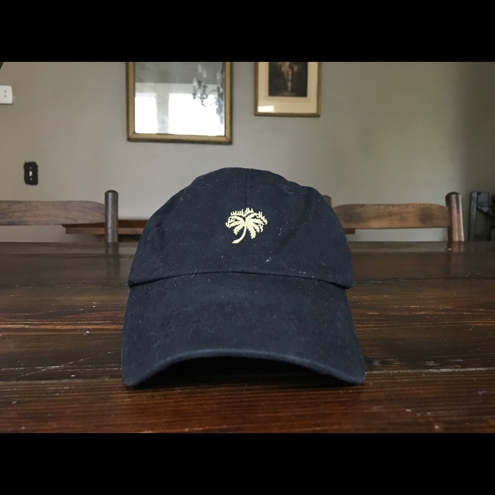 Babylon Skate Hat - Black