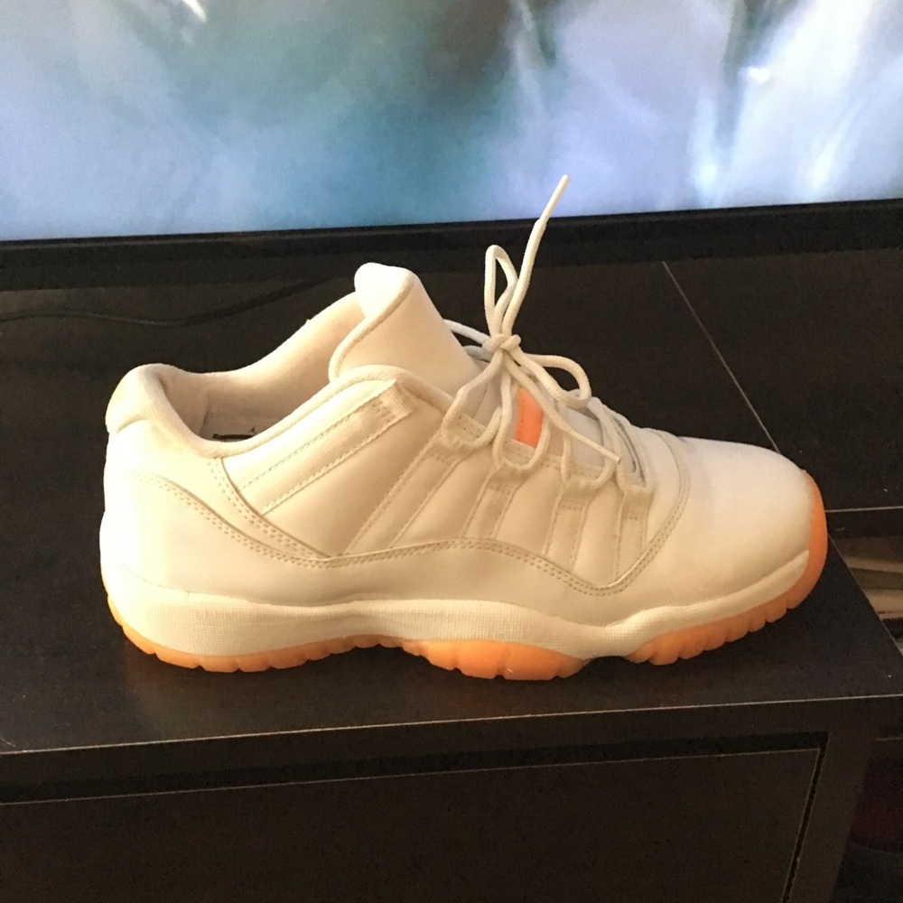 Jordan Citrus 11 Low