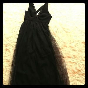 BCBGeneration Formal Dress