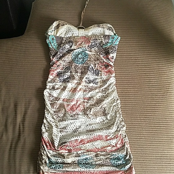 Dress - Picture 4 of 4
