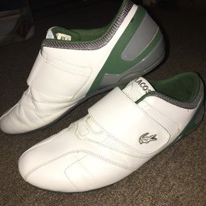 Lacoste shoes for men