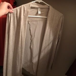 Cute cardigan