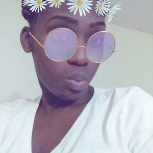 Meet your Posher, Princess