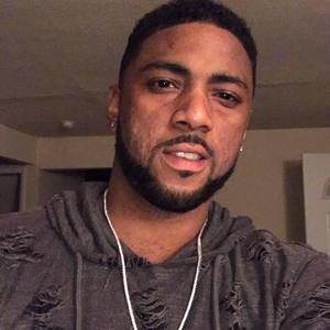 Meet your Posher, Tyree