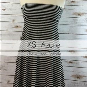 Xs Azure