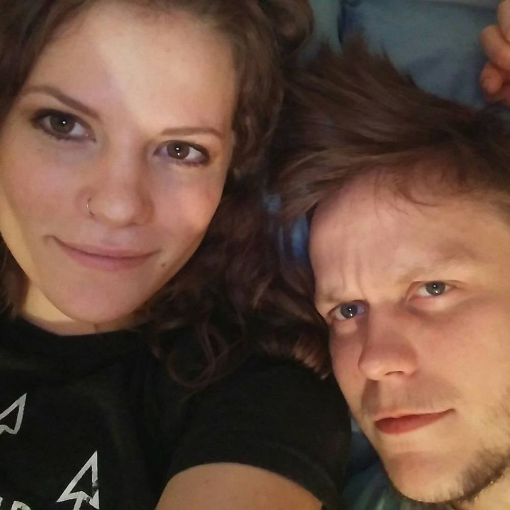 Meet your Posher, Courtney