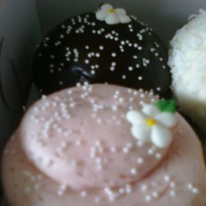 Meet your Posher, Sandra