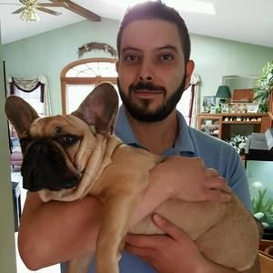 Meet your Posher, Tommy