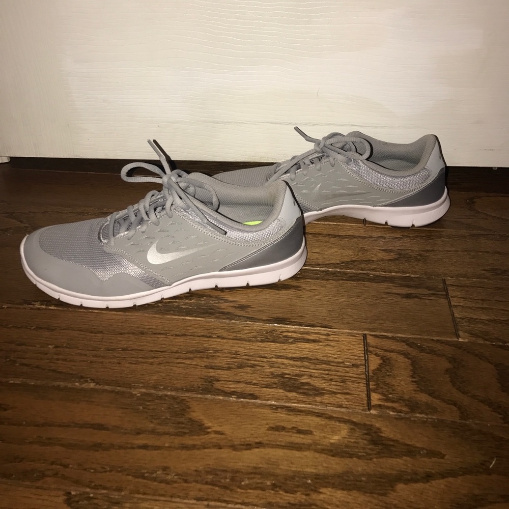 Nike trainers