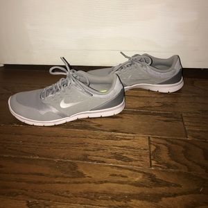 Nike trainers