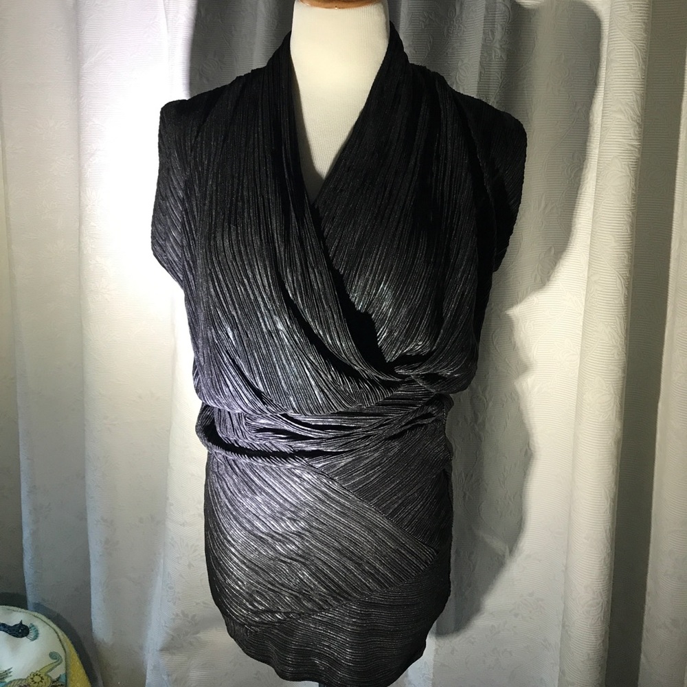 Rachel Roy Dress, Tug and Wiggle