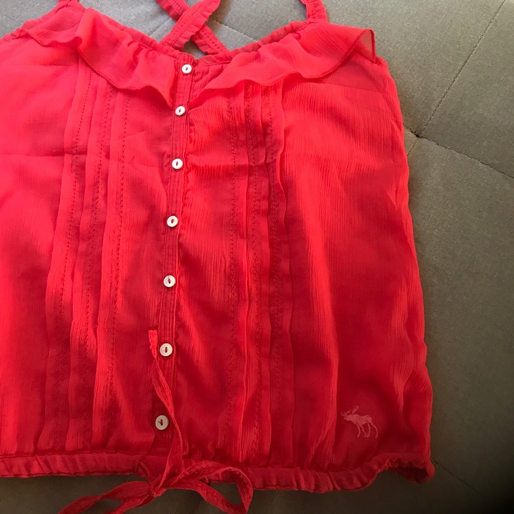 Abercrombie&Fitch Top