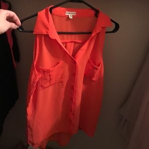 Cute blouse