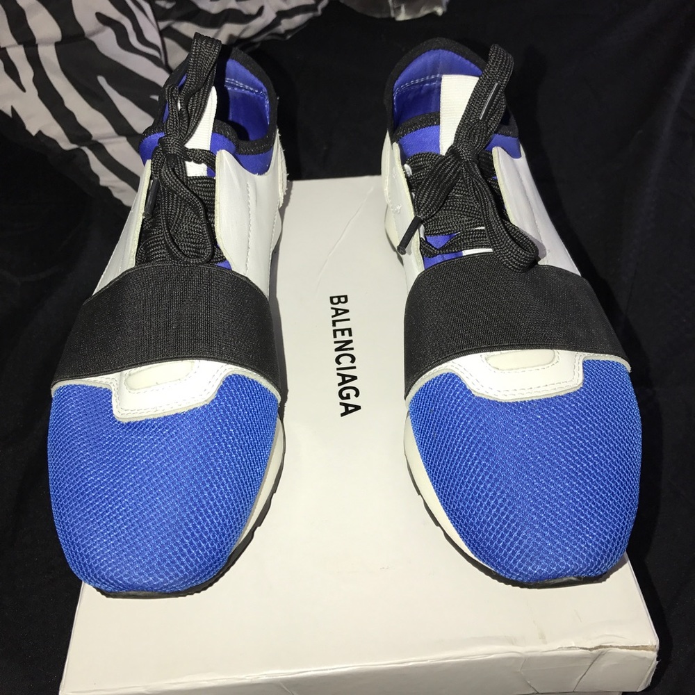 Balenciaga Runners