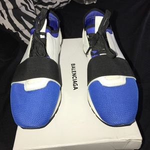 Balenciaga Runners
