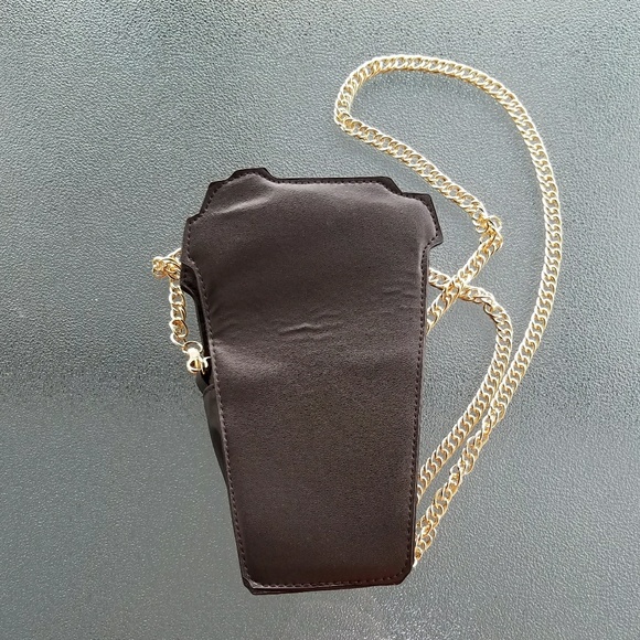 Last one! Coffee purse coffee cup purse food purse - Picture 3 of 8