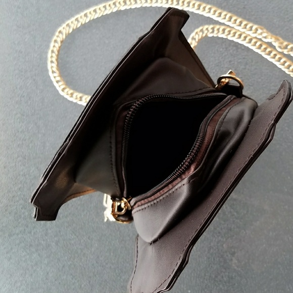 Last one! Coffee purse coffee cup purse food purse - Picture 4 of 8