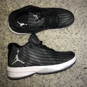 Jordan B. Fly