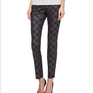 Jeans NYDJ Samantha Super Sculpting - Taille 14P (Petite) - Coloris Deep Violet - Neuf Avec étiquettes