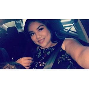 Meet your Posher, Rosemarie