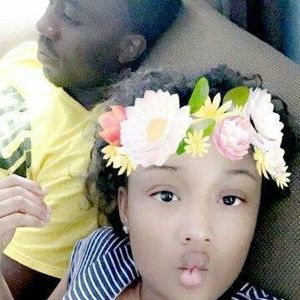 Meet your Posher, Princess