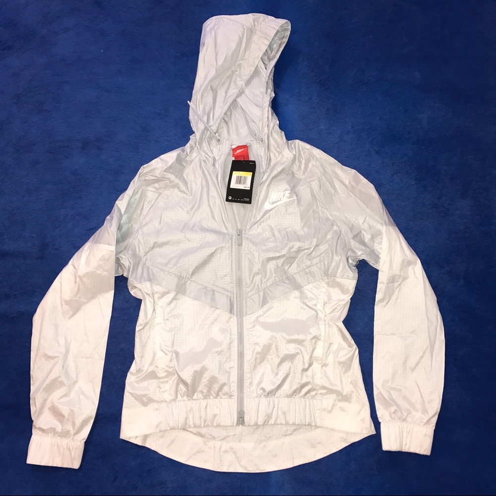 Nike Windbreaker