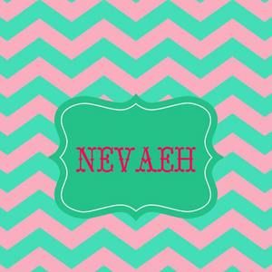 Meet your Posher, Nevaeh