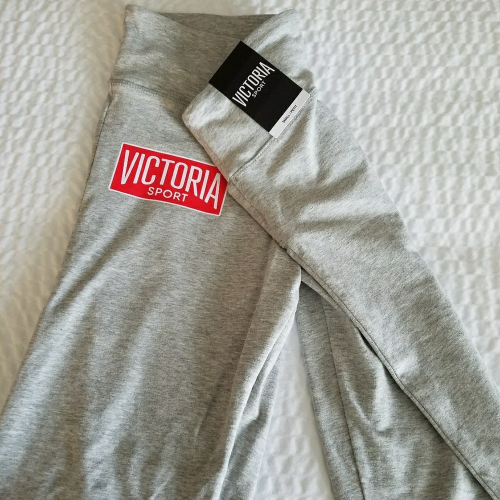 VICTORIA SPORT SWEATPANTS