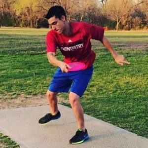 Meet your Posher, Alex