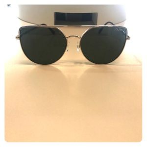 Quay Santa Fe Sunglasses