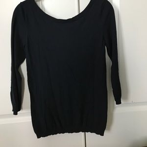 Women's Banana Republic sweater size small