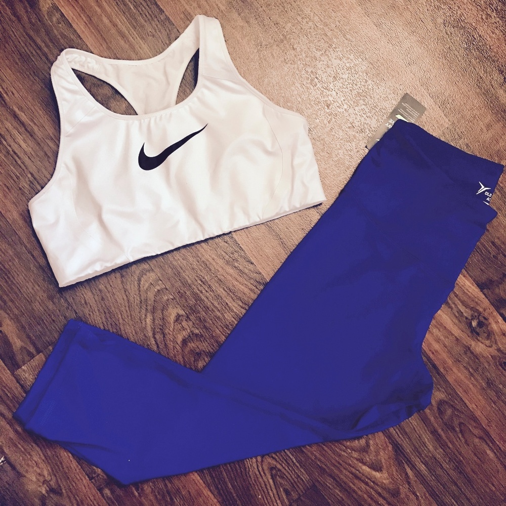 Nike Pro Sports Bra